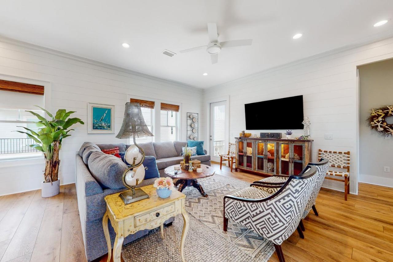 Lost Dunes #S - The Oasis Beach Cottage Gulf Shores Exterior photo