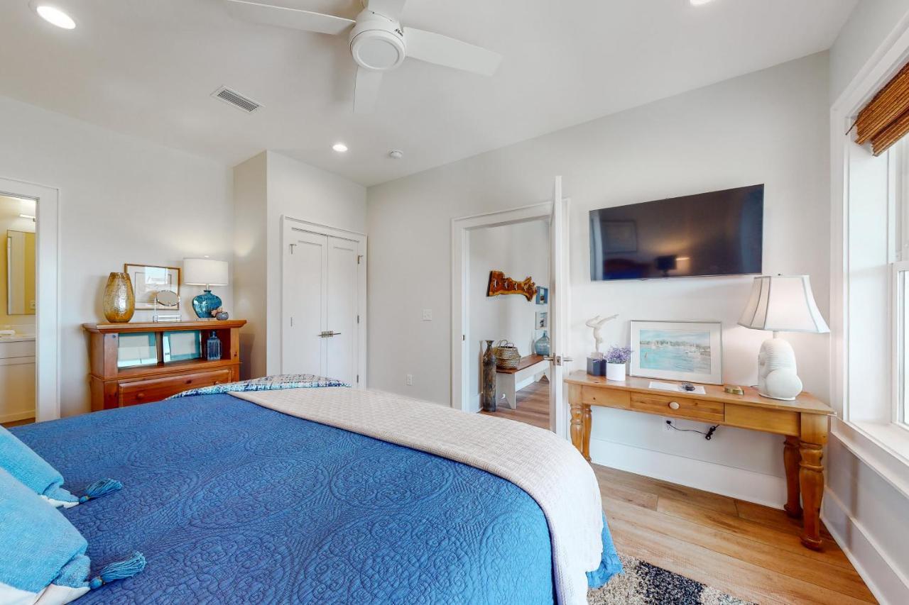 Lost Dunes #S - The Oasis Beach Cottage Gulf Shores Exterior photo
