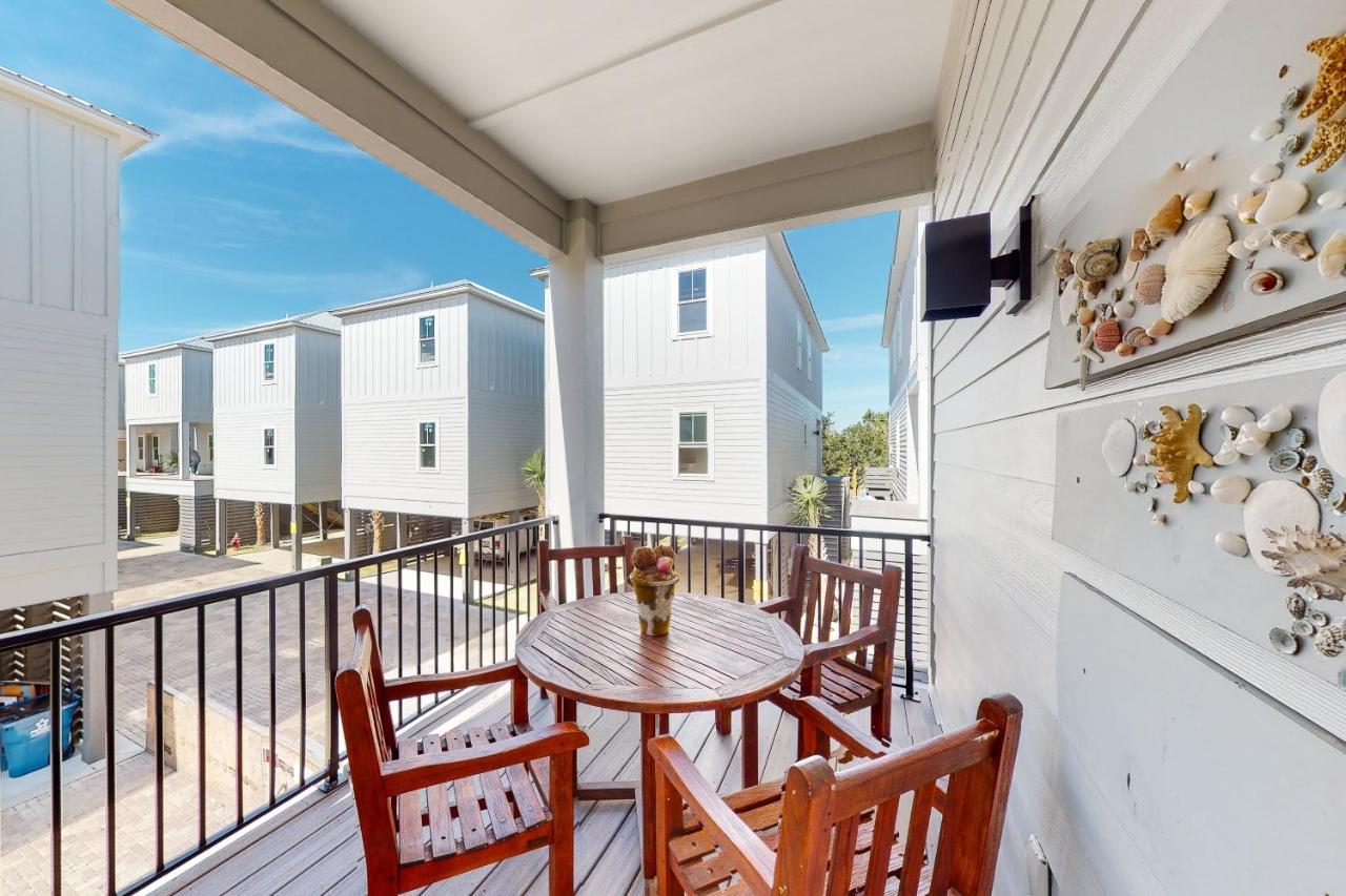 Lost Dunes #S - The Oasis Beach Cottage Gulf Shores Exterior photo