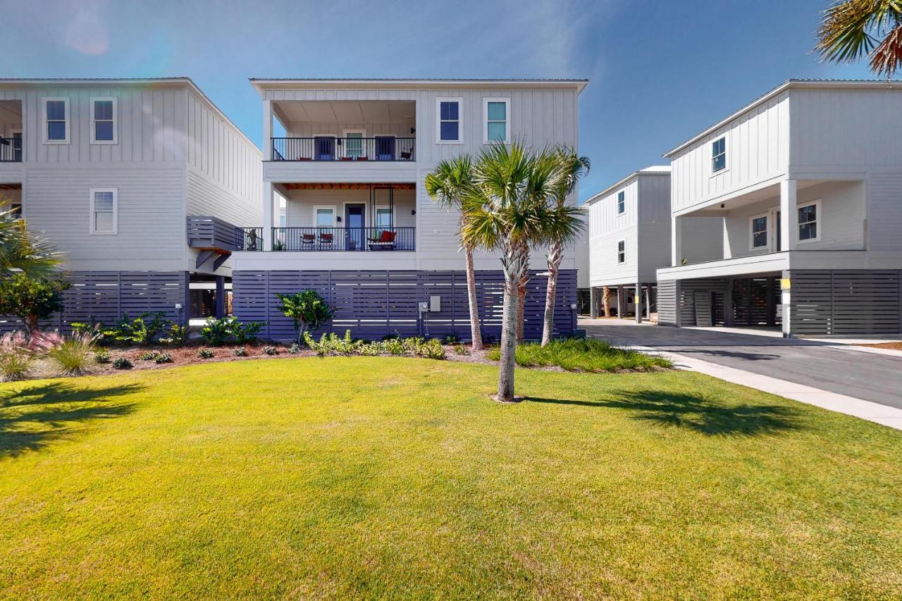 Lost Dunes #S - The Oasis Beach Cottage Gulf Shores Exterior photo