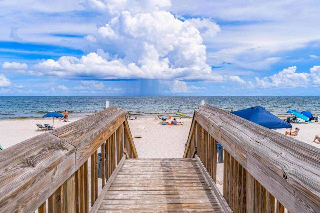 Lost Dunes #S - The Oasis Beach Cottage Gulf Shores Exterior photo