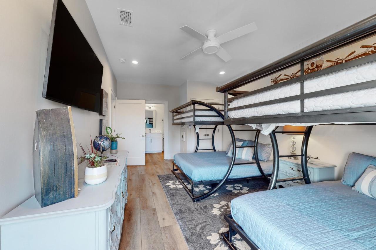 Lost Dunes #S - The Oasis Beach Cottage Gulf Shores Exterior photo