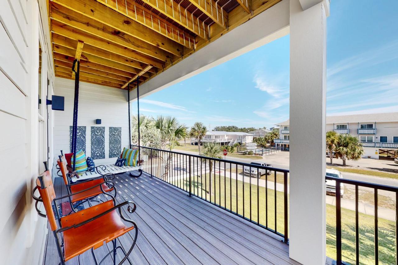 Lost Dunes #S - The Oasis Beach Cottage Gulf Shores Exterior photo