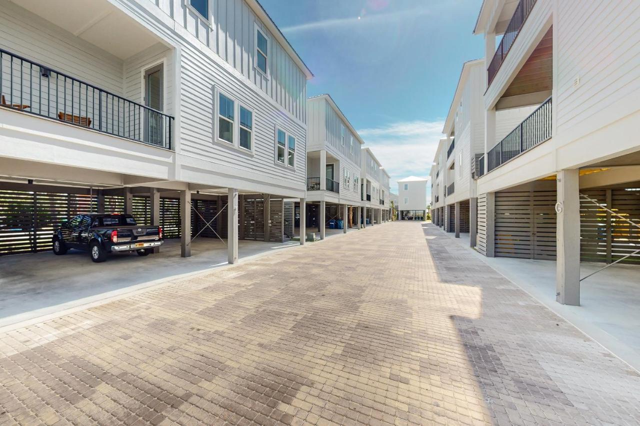 Lost Dunes #S - The Oasis Beach Cottage Gulf Shores Exterior photo